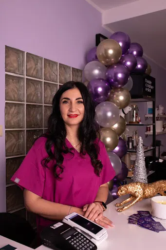 Depilacja laserowa Beauty Lina